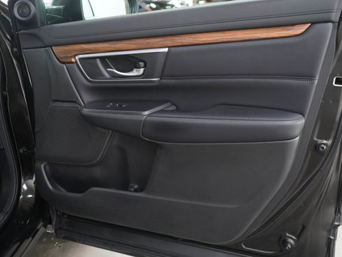 Used 2018 Honda CR-V EX-L image 9