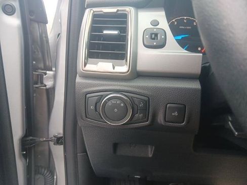 Certified 2023 Ford Ranger XLT w/ Equipment Group 302A High image 24