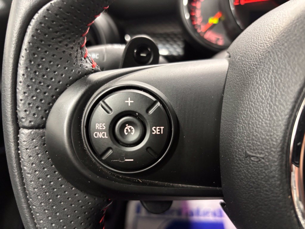 Used 2020 MINI Cooper S FWD image 26