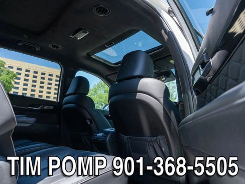 Used 2021 Hyundai Palisade Calligraphy AWD/4WD image 18