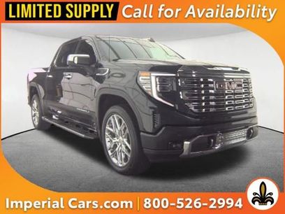 Used 2023 GMC Sierra 1500 Denali w/ Technology Package