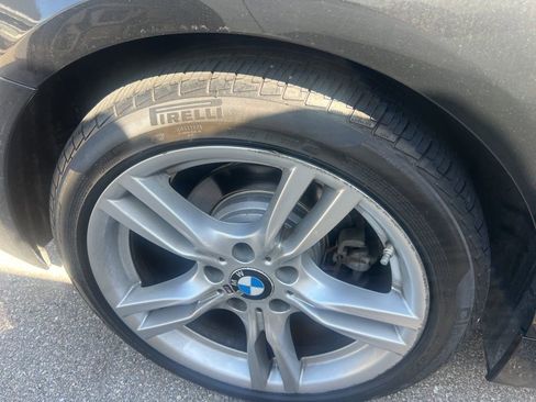 Used 2018 BMW 430i xDrive Convertible AWD/4WD image 17