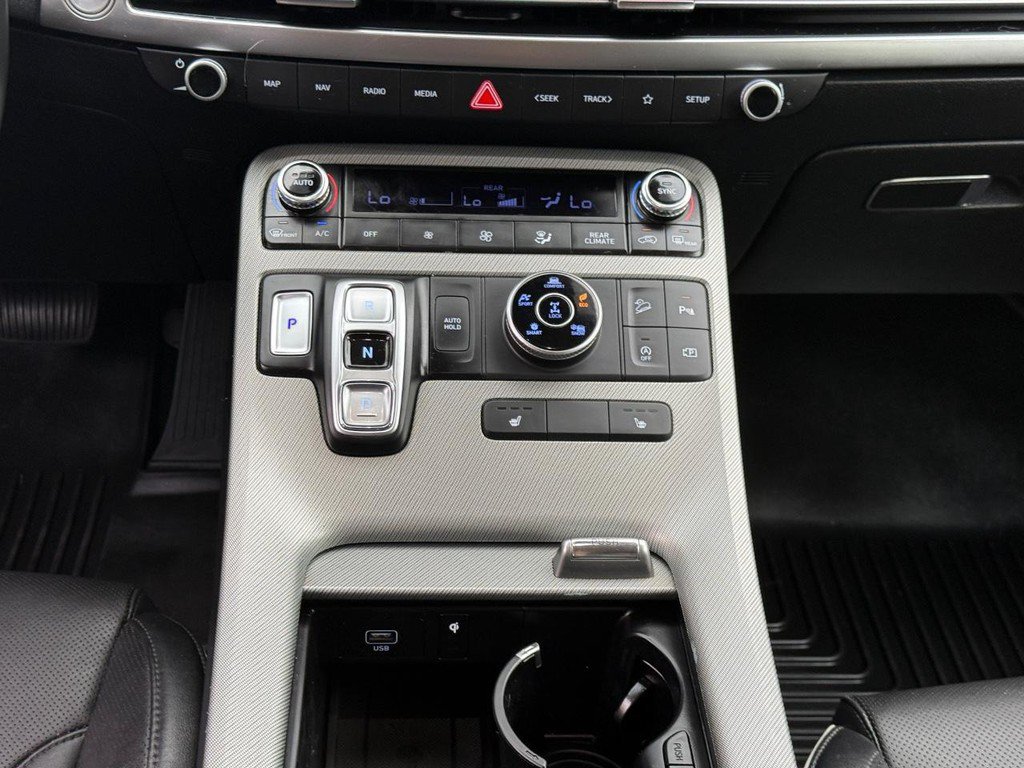 Used 2023 Hyundai Palisade XRT AWD/4WD image 12