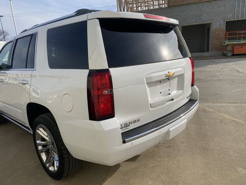 Used 2020 Chevrolet Tahoe Premier w/ Premier Plus Edition image 6