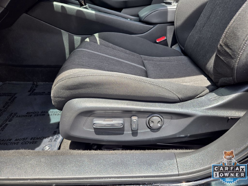 Used 2024 Honda Accord Sport image 24