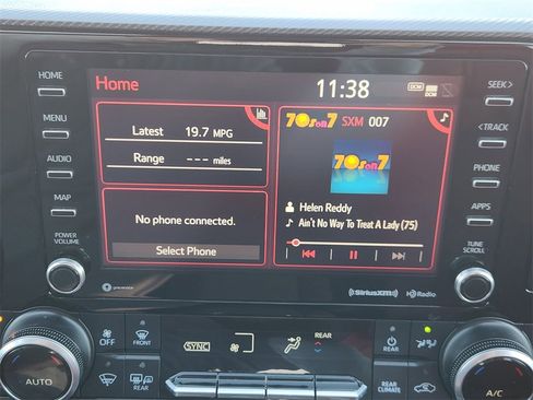 Used 2021 Toyota Highlander XSE image 17