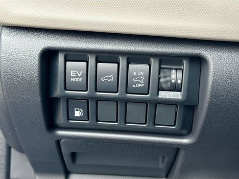 New 2026 Subaru Forester Premium AWD/4WD image 6