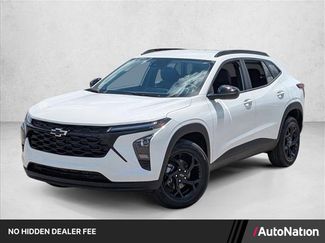 New 2026 Chevrolet Trax LT w/ Driver Confidence Package FWD video 1