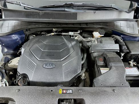 Used 2020 Kia Sorento EX FWD image 30