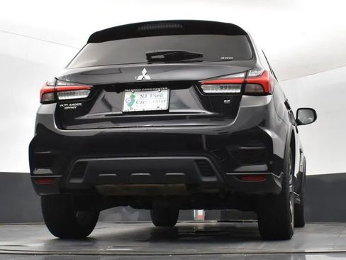 Used 2024 Mitsubishi Outlander Sport SE image 13