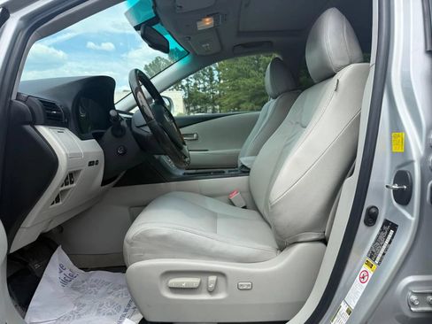 Used 2011 Lexus RX 350 2WD w/ Premium Pkg image 8