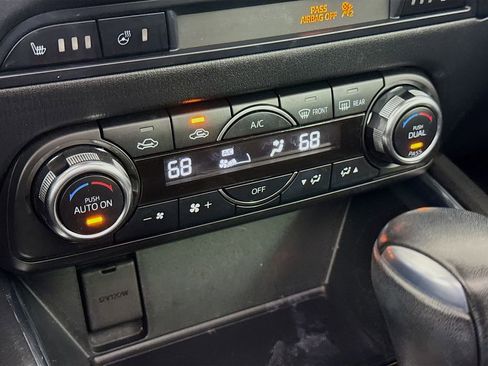 Used 2018 MAZDA CX-5 Grand Touring w/ Premium Package image 16