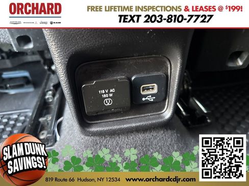 Used 2019 Jeep Compass Latitude w/ Popular Equipment Group image 20