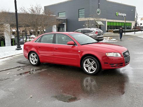 Used 2007 Audi A4 2.0T image 27