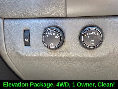 Used 2022 GMC Canyon Elevation Standard AWD/4WD image 20