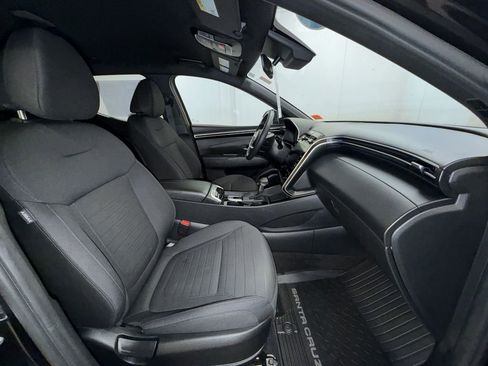 Used 2024 Hyundai Santa Cruz SEL image 6