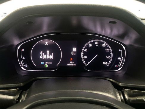 Used 2021 Honda Accord Sport image 17