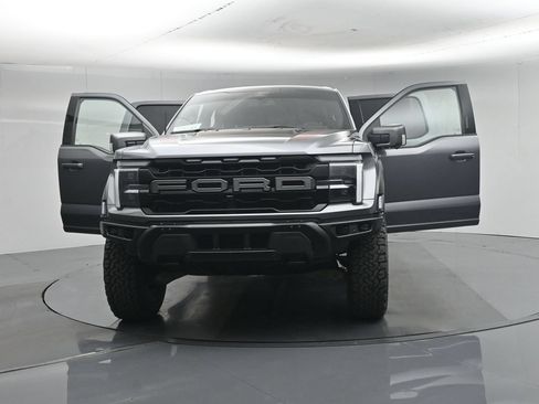 Used 2024 Ford F150 Raptor AWD/4WD image 35