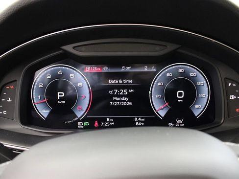 New 2026 Audi Q8 Premium Plus AWD/4WD image 10