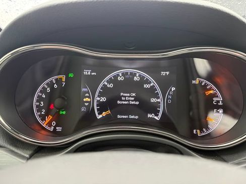 Used 2020 Jeep Grand Cherokee Limited X AWD/4WD image 36