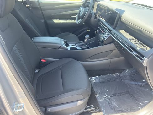 Used 2026 Hyundai Tucson SEL FWD image 15