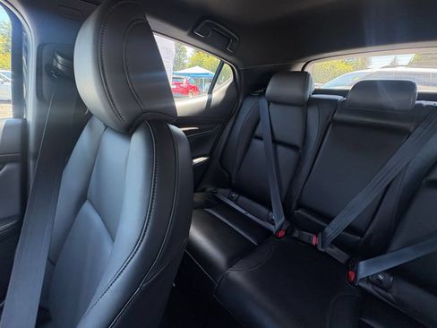 Used 2026 MAZDA MAZDA3 s FWD image 36