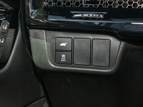 Certified 2024 Honda CR-V EX-L image 32