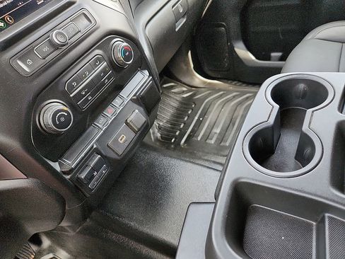 Used 2020 Chevrolet Silverado 2500 W/T w/ WT Fleet Convenience Package image 12