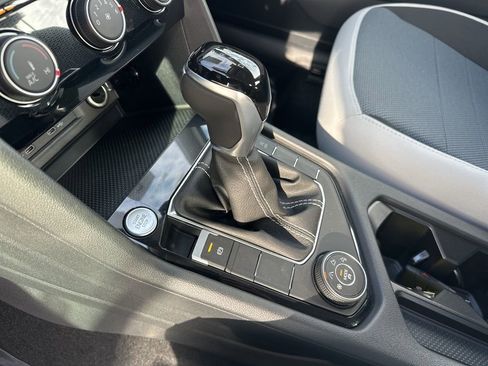 New 2026 Volkswagen Taos S image 23