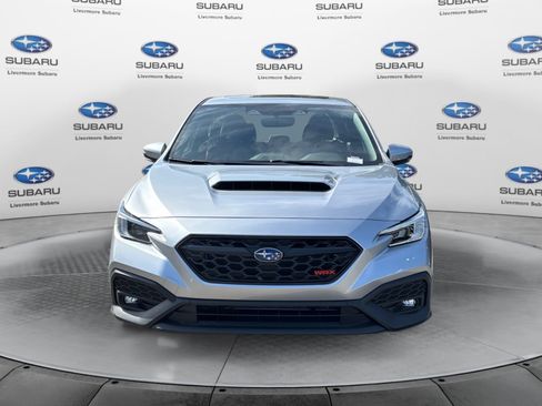 New 2026 Subaru WRX Limited w/ Popular Package #2 AWD/4WD image 8