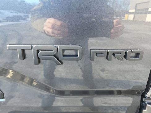 Used 2023 Toyota Tacoma TRD Pro image 32
