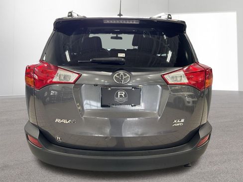 Used 2014 Toyota RAV4 XLE AWD/4WD image 38