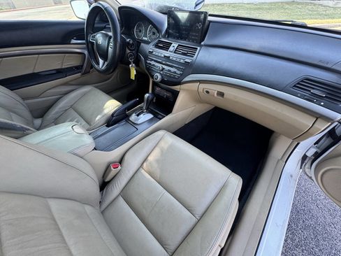 Used 2009 Honda Accord EX-L image 8
