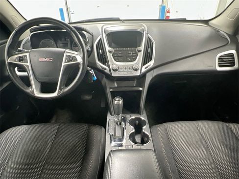 Used 2017 GMC Terrain SLE w/ Convenience Package image 10