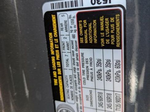 Used 2024 Hyundai Santa Fe XRT image 18