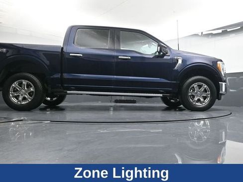 Used 2023 Ford F150 XLT w/ Equipment Group 302A High image 34