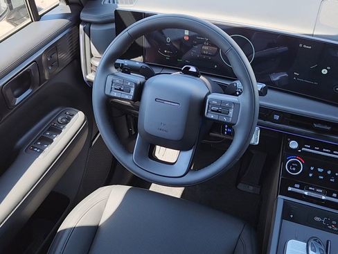 New 2026 Hyundai Santa Fe Calligraphy image 5