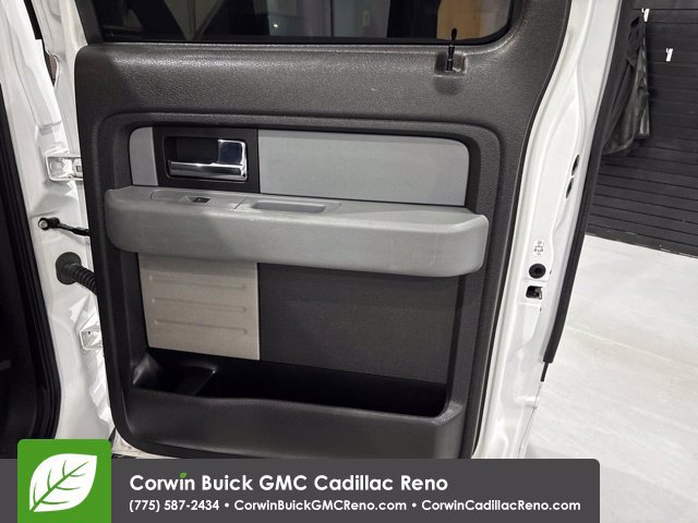 Used 2014 Ford F150 XLT w/ Equipment Group 302A Luxury AWD/4WD image 18