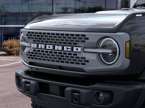 New 2026 Ford Bronco Badlands w/ Sasquatch Package AWD/4WD image 21