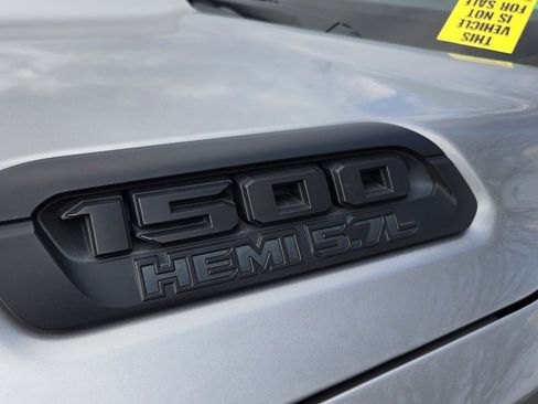 Used 2020 RAM 1500 Big Horn image 9