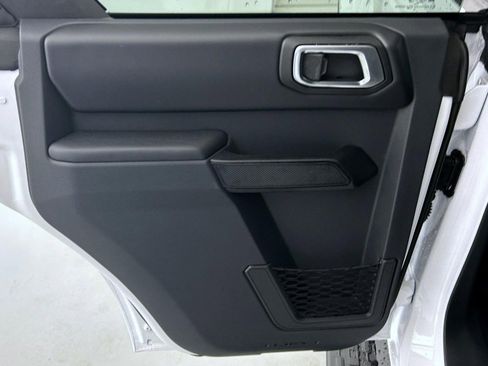 New 2026 Ford Bronco Outer Banks AWD/4WD image 20
