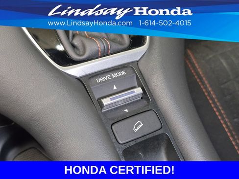 Used 2024 Honda HR-V Sport image 22