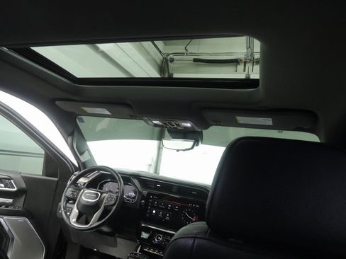 Used 2024 GMC Sierra 1500 Denali w/ Denali Reserve Package image 42