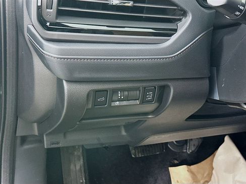 New 2026 Subaru Forester Touring image 14