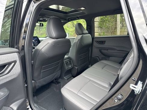 New 2026 Subaru Outback Limited AWD/4WD image 8