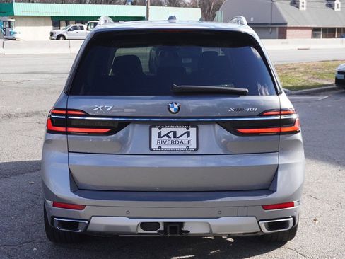 Used 2023 BMW X7 xDrive40i w/ Premium Package image 18