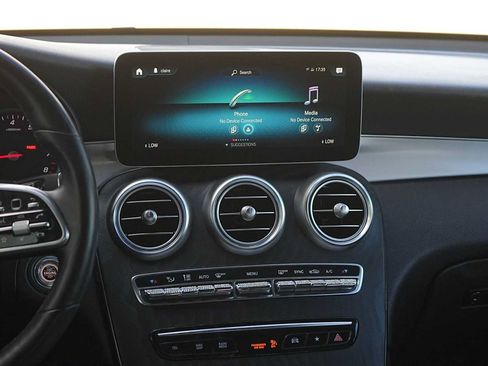 Used 2020 Mercedes-Benz GLC 300 4MATIC Coupe image 20
