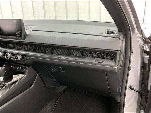 Certified 2025 Honda CR-V Sport image 18