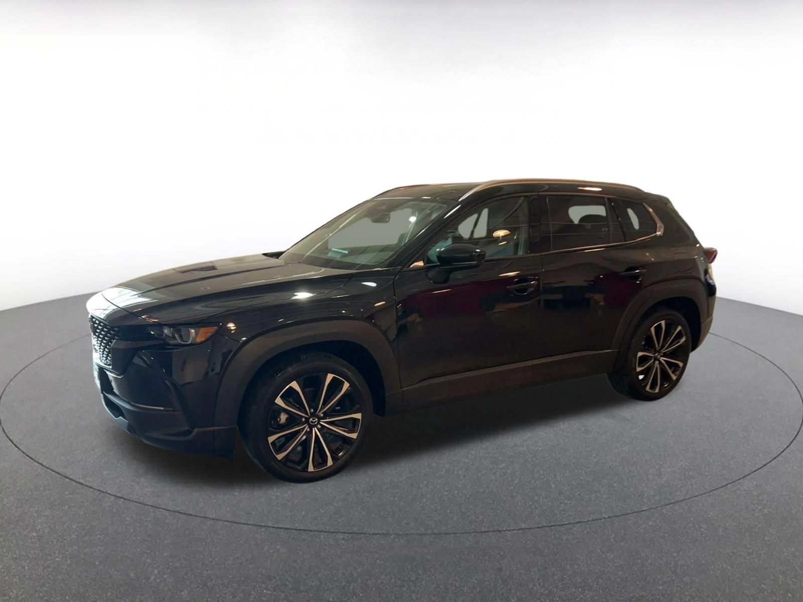 Used 2026 MAZDA CX-50 AWD 2.5 S w/ Premium Package image 7