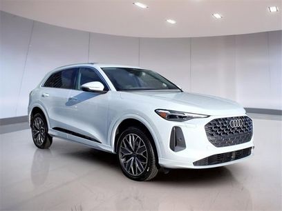 Used 2025 Audi Q5 Premium Plus w/ Premium Plus